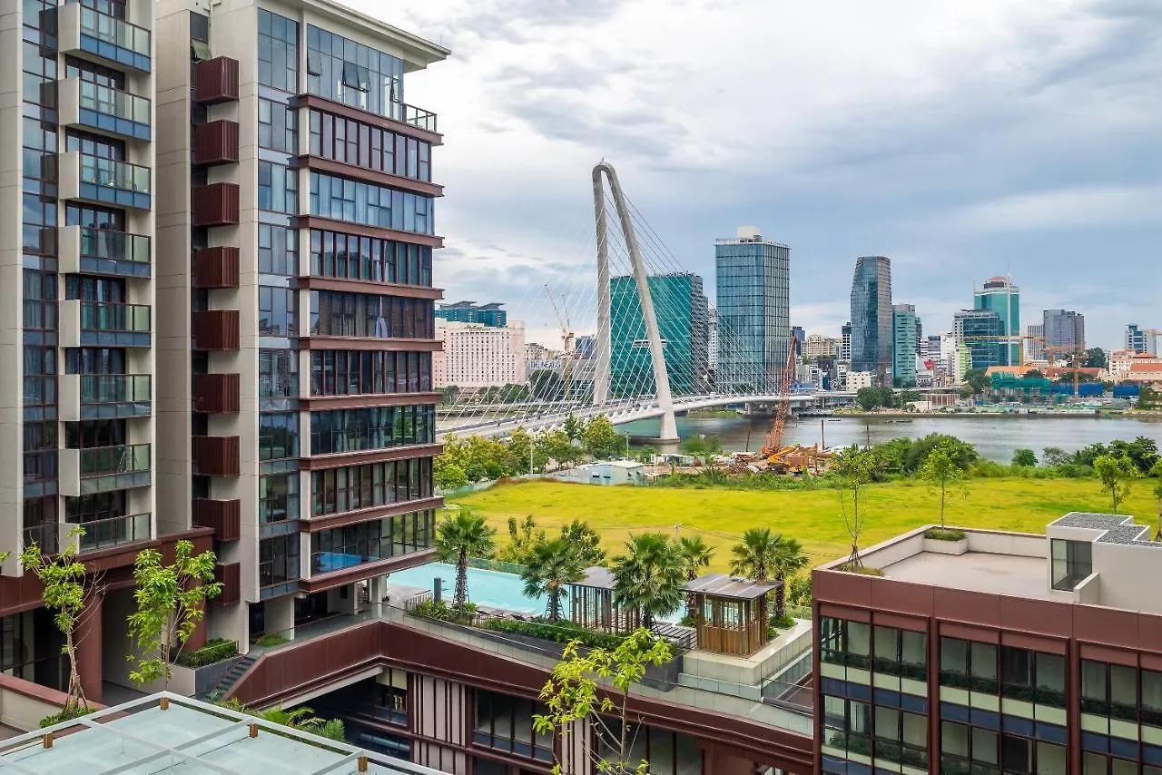 Metropole Royal Suites Ho Chi Minh City