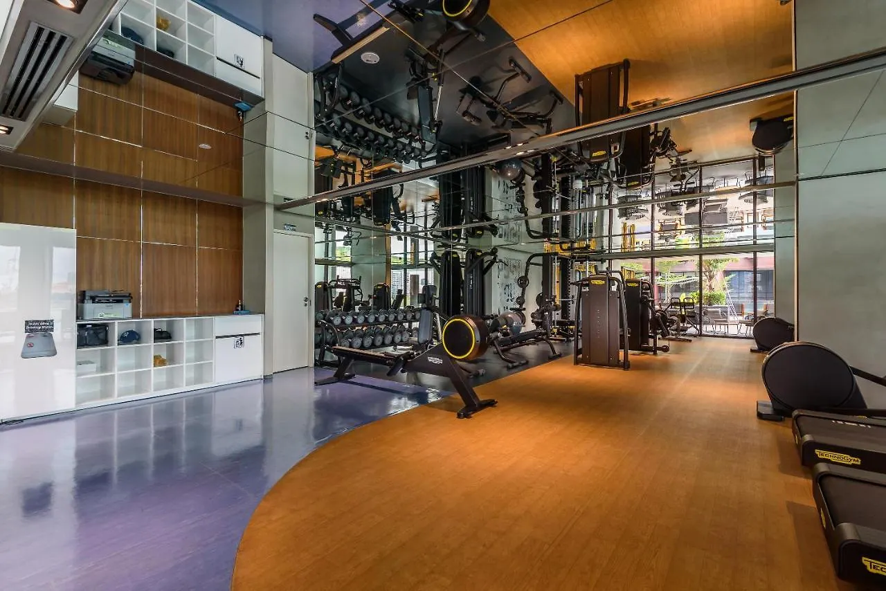 Metropole Royal Suites Ho Chi Minh City Apartment