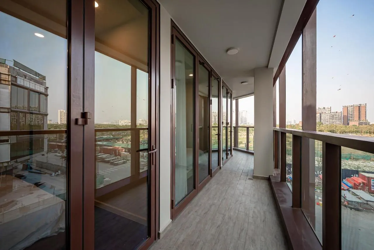 Metropole Royal Suites Ho Chi Minh City 0*,  Vietnam