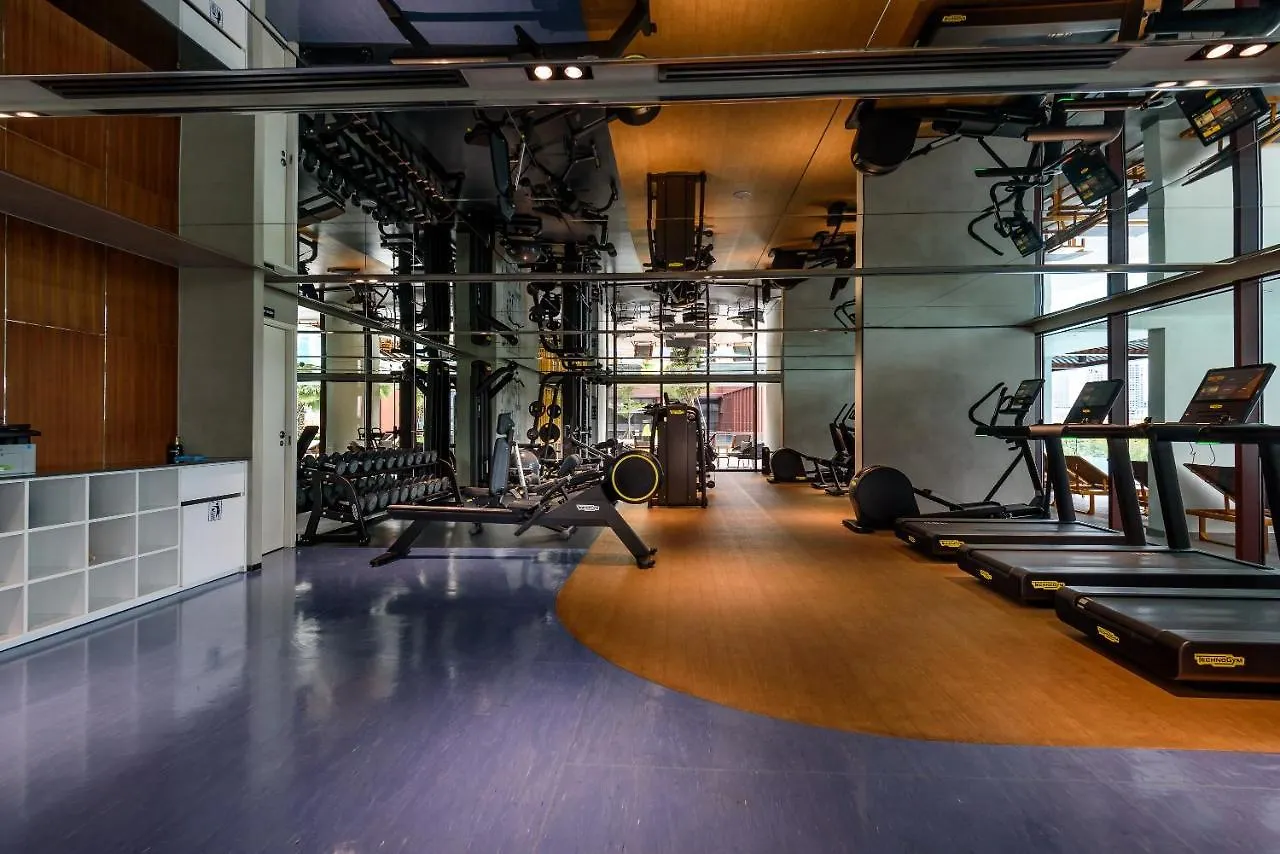 Apartment Metropole Royal Suites Ho Chi Minh City