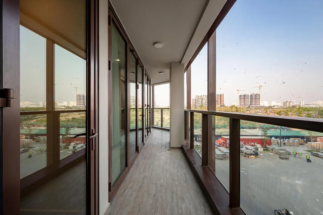 Apartment Metropole Royal Suites Ho Chi Minh City