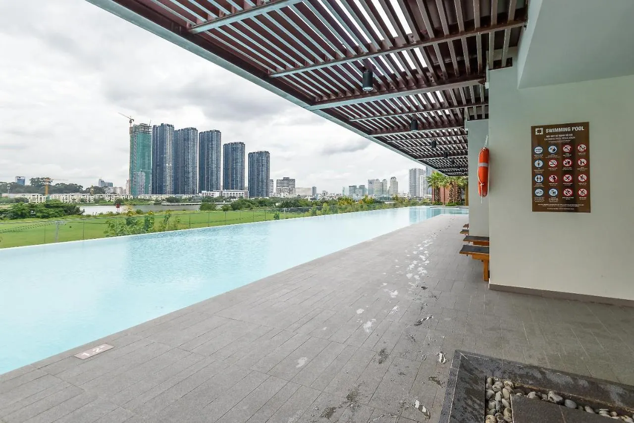 Metropole Royal Suites Ho Chi Minh City