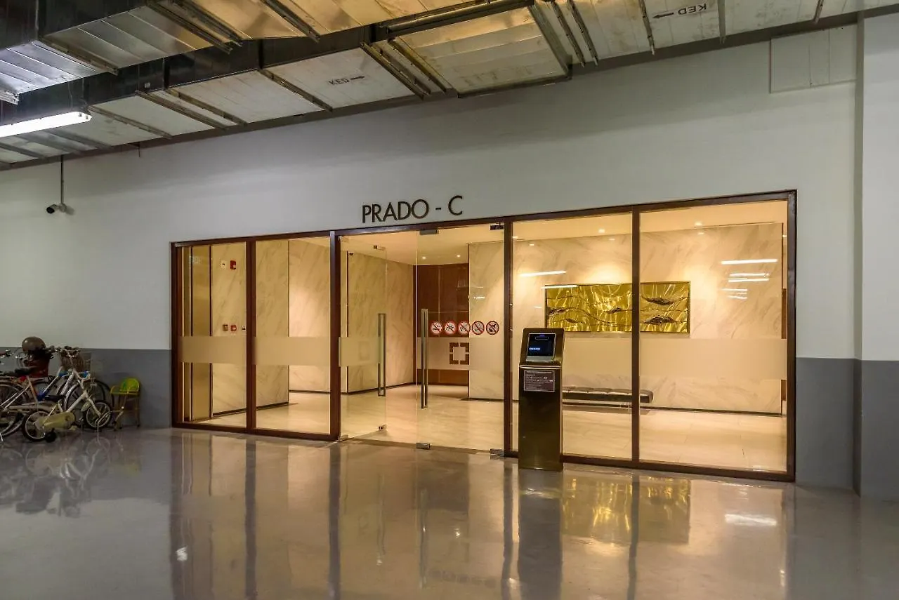 Metropole Royal Suites Ho Chi Minh City 0*,  Vietnam
