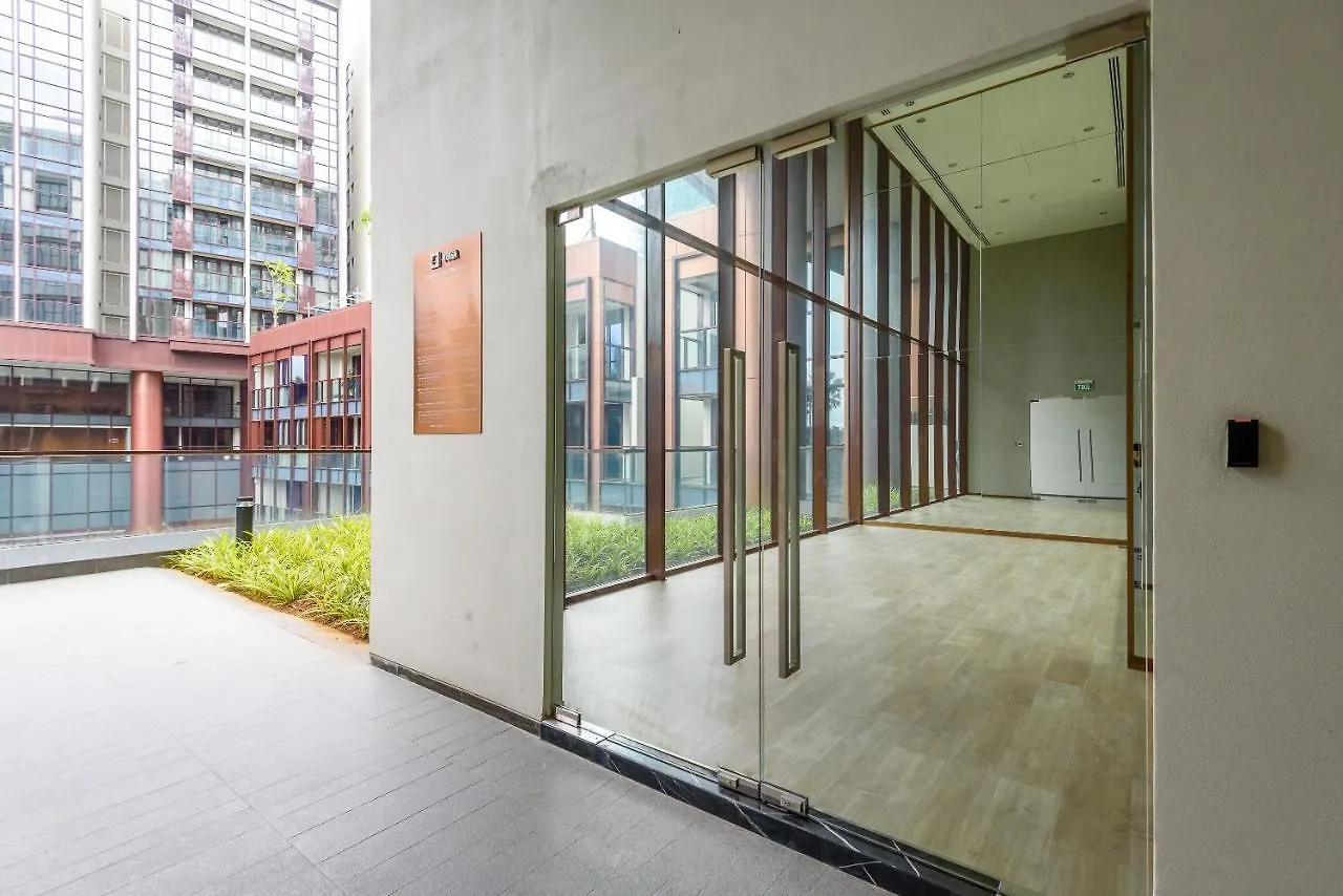 Apartment Metropole Royal Suites Ho Chi Minh City