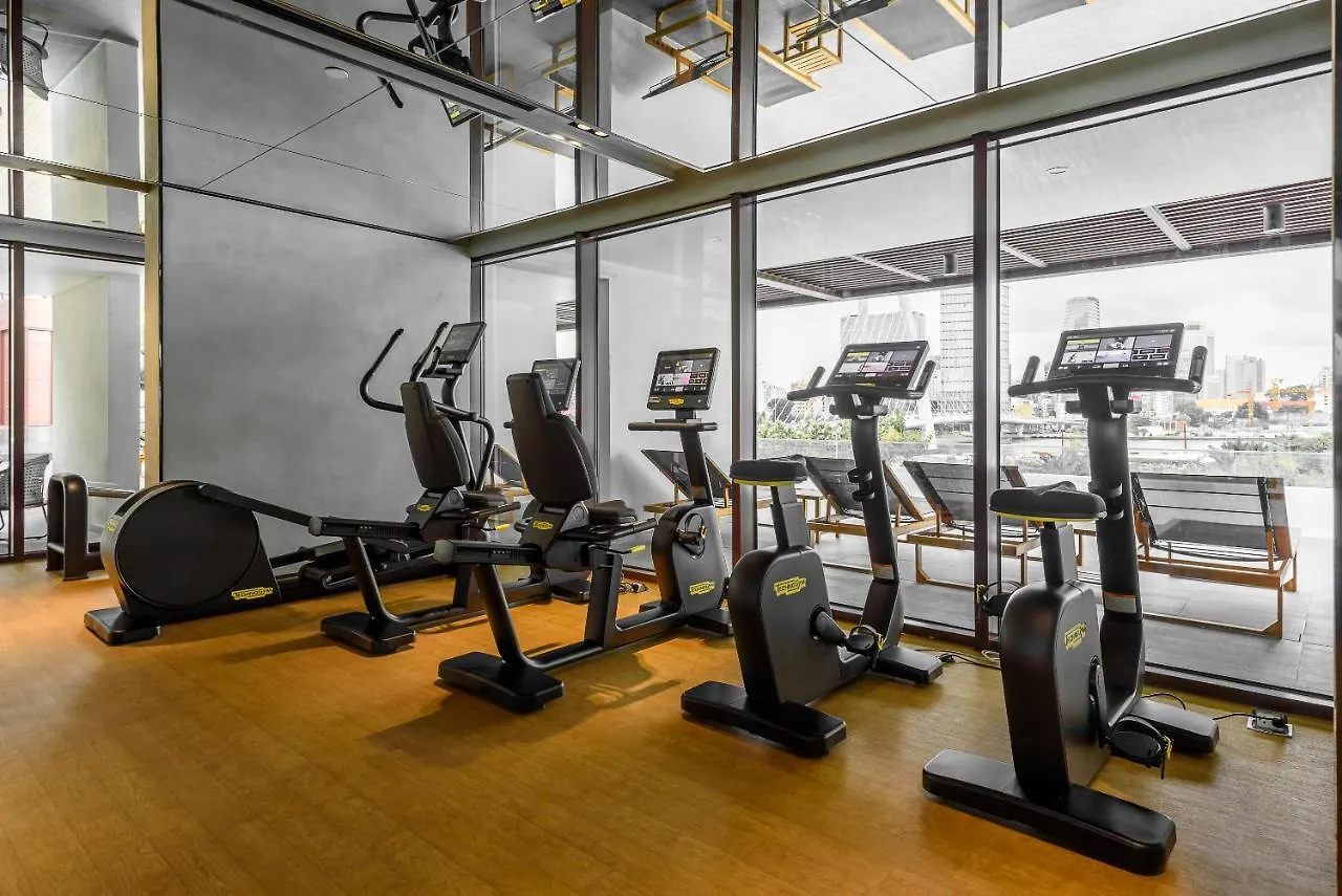 Metropole Royal Suites Ho Chi Minh City Apartment