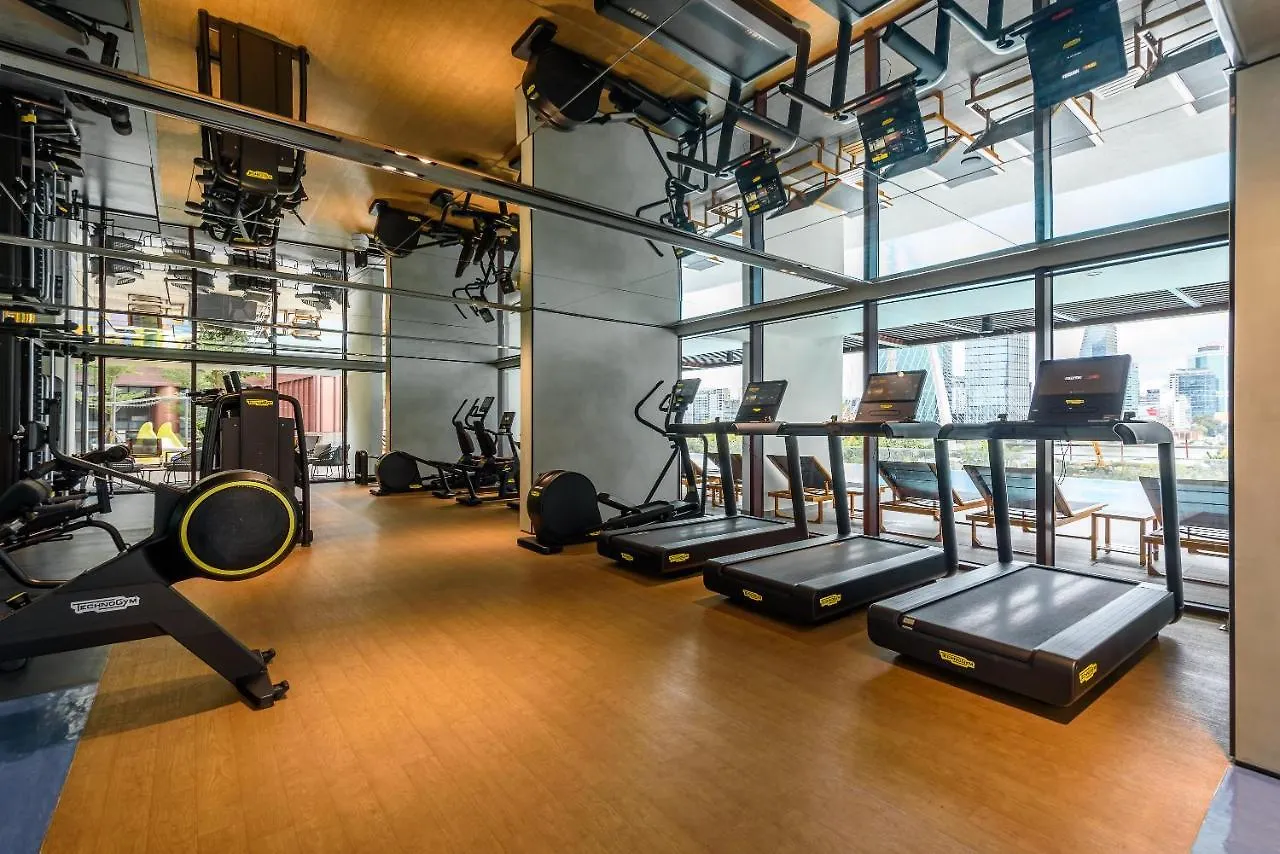 Metropole Royal Suites Ho Chi Minh City 0*,  Vietnam