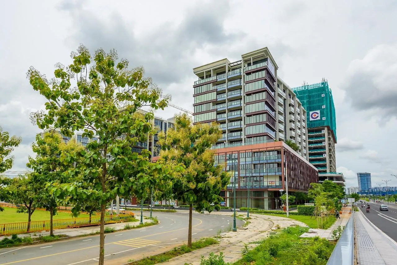 Metropole Royal Suites Ho Chi Minh City